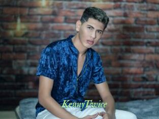 KennyTwice