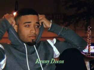 Kenny_Dixon