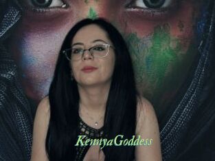 KennyaGoddess
