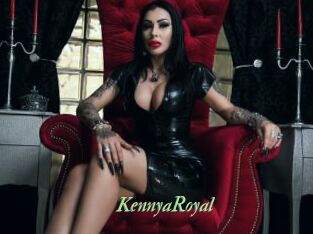 KennyaRoyal