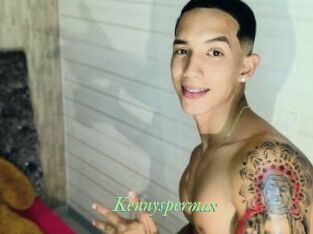 Kennyspermax