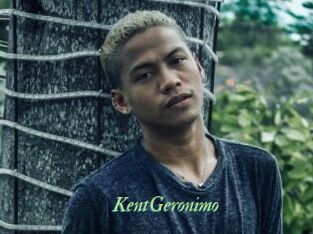 KentGeronimo