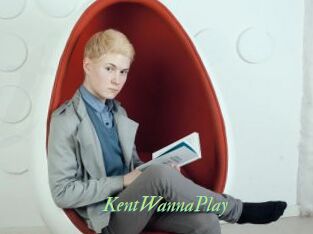 KentWannaPlay