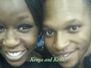 Kenya_and_Kenny