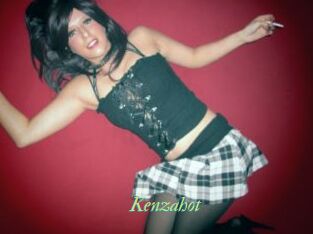 Kenzahot