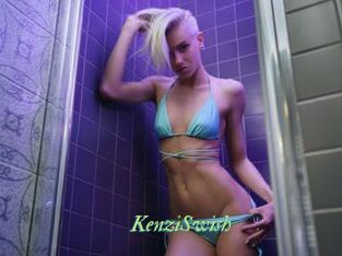 KenziSwish
