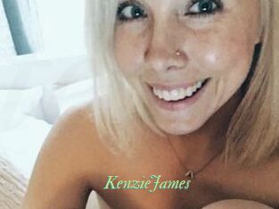 KenzieJames