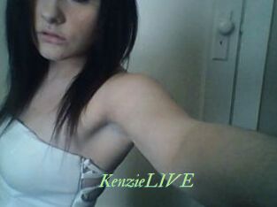 KenzieLIVE