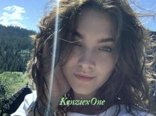 KenziexOne