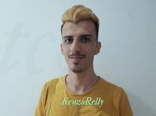 KenzoRelly