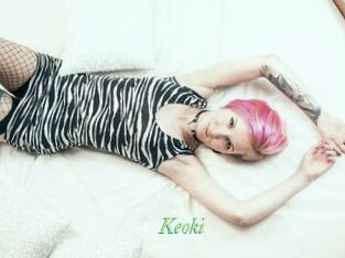 Keoki