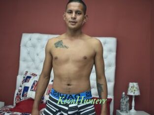 KeonHunterr