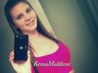KeonaMaddison