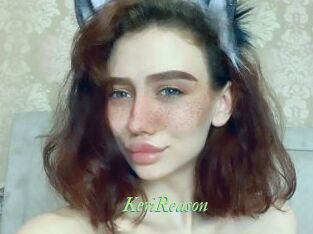 KeriReason