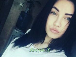 Keri_foks_X