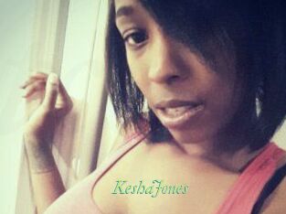 Kesha_Jones