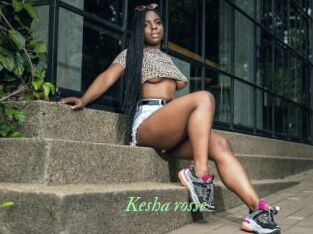 Kesha_rosse