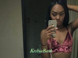 KeshiaBank