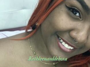 Kethleenanddebora