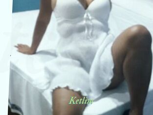 Ketlim