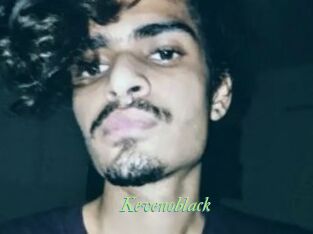Kevenoblack