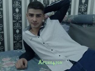 Kevin4you