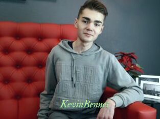 KevinBennet