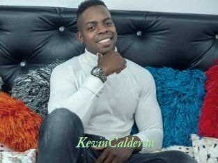 KevinCalderon