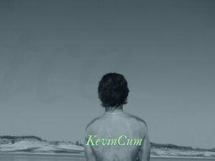 KevinCum