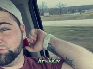 KevinRae