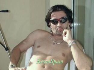 KevinSpain