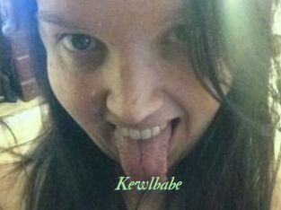 Kewlbabe