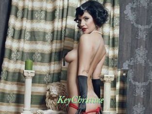 KeyChristine