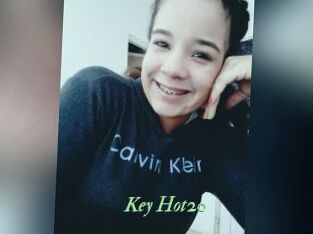 Key_Hot20