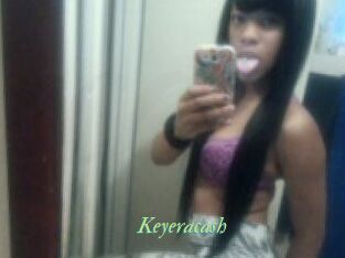 Keyeracash