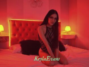 KeylaEvans
