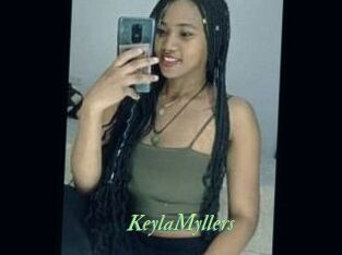 KeylaMyllers