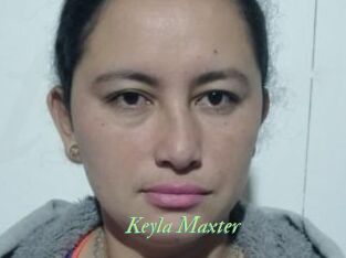Keyla_Maxter