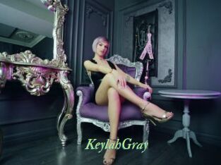 KeylahGray