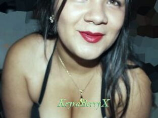 KeyraBerryX