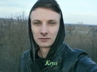 Keysi