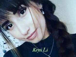 Keyti_Li