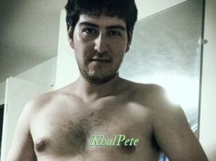 KhalPete
