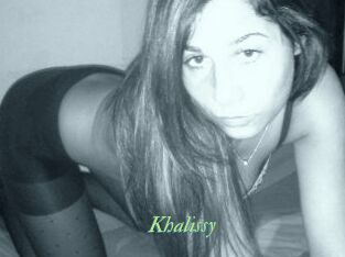 Khalissy