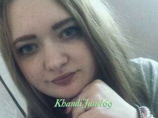 KhandiJanel69
