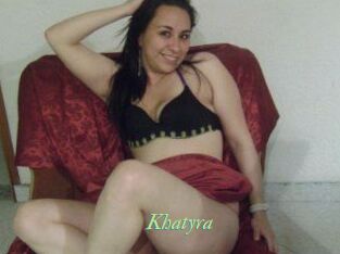 Khatyra