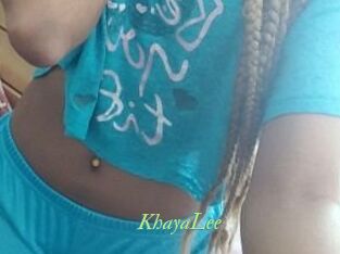 KhayaLee
