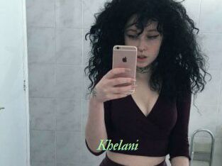 Khelani