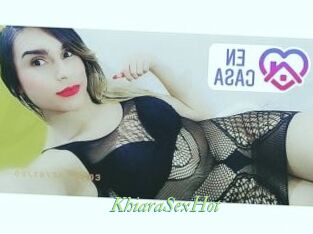 KhiaraSexHot