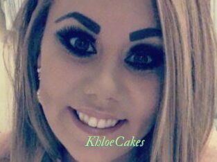 KhloeCakes